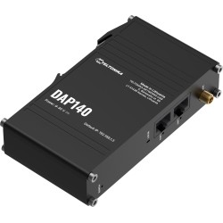 Teltonika DAP140 przemysłowy punkt dostępowy AP (DAP140000000)