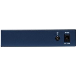 Transceiver Gigabit Hikvision DS-3D504TP-A