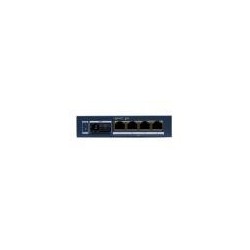 Transceiver Gigabit Hikvision DS-3D504TP-A