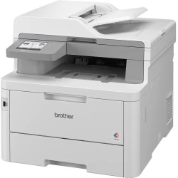 Urządzenie wielofunkcyjne Brother MFC-L8340CDW