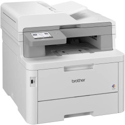 Urządzenie wielofunkcyjne Brother MFC-L8340CDW