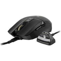 Mysz A4TECH BLOODY R36 ULTRA WRLS 2,4G+USB (Black)