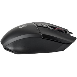 Mysz A4TECH BLOODY R36 ULTRA WRLS 2,4G+USB (Black)