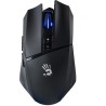 Mysz A4TECH BLOODY R36 ULTRA WRLS 2,4G+USB (Black)