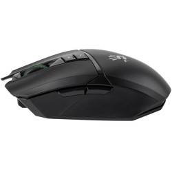 Mysz A4TECH BLOODY R36 ULTRA WRLS 2,4G+USB (Black)