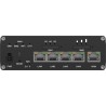 Teltonika RUTC50 router przemysłowy 5G (RUTC50210000)