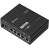 Teltonika RUTC50 router przemysłowy 5G (RUTC50210000)