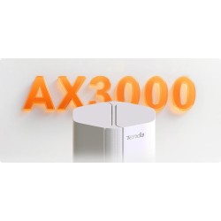 ROUTER TENDA 5G06 5G AX3000 SIM WiFi6