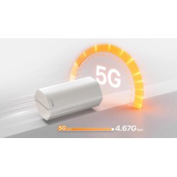 ROUTER TENDA 5G06 5G AX3000 SIM WiFi6