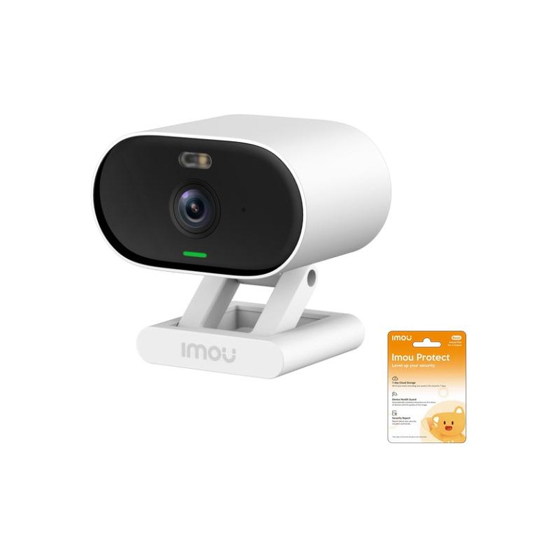 Kamera IP Imou Versa 2MP z Chmurą Imou Protect Basic na rok