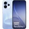 Smartfon OPPO Reno15 Pro 5G 12/512GB Blue