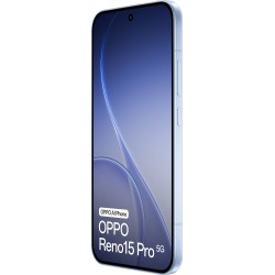 Smartfon OPPO Reno15 Pro 5G 12/512GB Blue