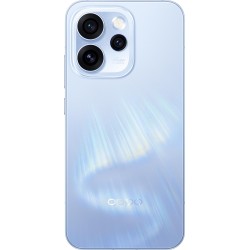 Smartfon OPPO Reno15 Pro 5G 12/512GB Blue
