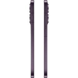 Smartfon OPPO Reno16 5G 8/512GB Ciemnofioletowy (Purple Black)