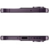 Smartfon OPPO Reno16 5G 8/512GB Ciemnofioletowy (Purple Black)