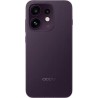 Smartfon OPPO Reno16 5G 8/256GB Ciemnofioletowy (Purple Black)