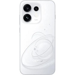 Smartfon OPPO Reno16 5G 8/256GB Biały (Pop White)