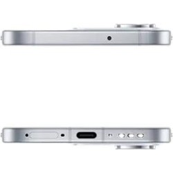 Smartfon OPPO Reno16 5G 8/256GB Biały (Pop White)