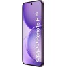 Smartfon OPPO Reno16 F 5G 8/256GB Ciemnofioletowy (Purple Black)