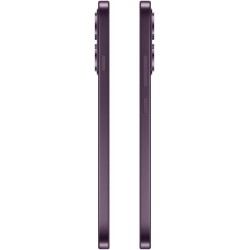 Smartfon OPPO Reno16 F 5G 8/256GB Ciemnofioletowy (Purple Black)