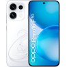 Smartfon OPPO Reno16 F 5G 8/256GB Biały (Pop White)