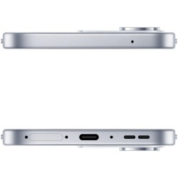 Smartfon OPPO Reno16 F 5G 8/256GB Biały (Pop White)
