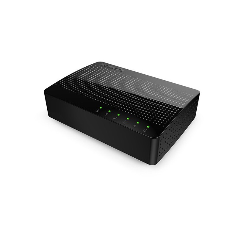 SWITCH TENDA SG105
