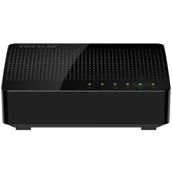 SWITCH TENDA SG105