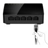 SWITCH TENDA SG105