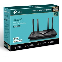 ROUTER TP-LINK ARCHER AX55 Wi-Fi 6