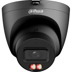 Kamera IP Dahua IPC-HDW21249T-S-IL-0280B-Black