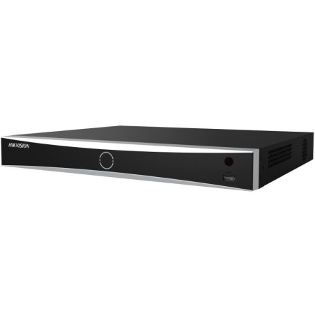 REJESTRATOR IP NT-NVR761F-H2