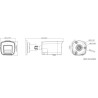 KAMERA IP NT-IP108CA-DL