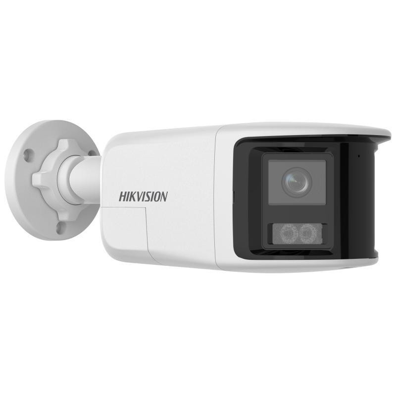 Kamera IP Hikvision DS-2CD1T83G2P-LIUF/SL(2mm)