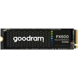 GOODRAM Dysk SSD PX600 2TB M.2 PCIe 4x4 NVMe 2280