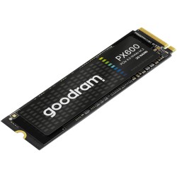 GOODRAM Dysk SSD PX600 2TB M.2 PCIe 4x4 NVMe 2280