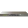 SWITCH POE TENDA TEG1124P-24-250W
