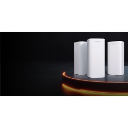 MESH TENDA ME6 Pro WiFi7 MESH (3-pack) BE5100