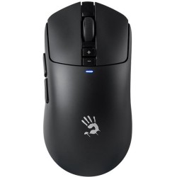 Mysz A4TECH BLOODY R72 ULTRA WRLS 2,4G+USB (Black)