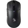 Mysz A4TECH BLOODY R72 ULTRA WRLS 2,4G+USB (Black)
