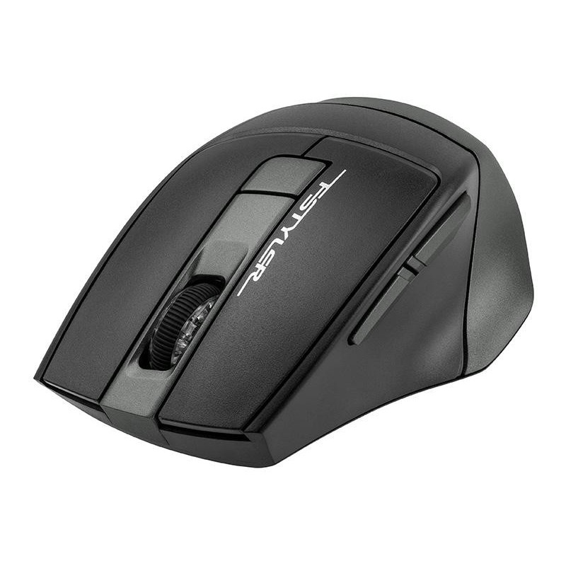 Mysz A4TECH FSTYLER FB35 RF (2.4G+BT) Midnight Green