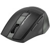 Mysz A4TECH FSTYLER FB35 RF (2.4G+BT) Midnight Green