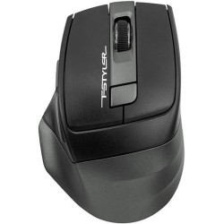 Mysz A4TECH FSTYLER FB35 RF (2.4G+BT) Midnight Green