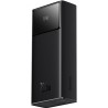 Powerbank Baseus EnerFill FP41 30000 mAh 22,5 W USB-A USB-C czarny z kablem USB-A / USB-C