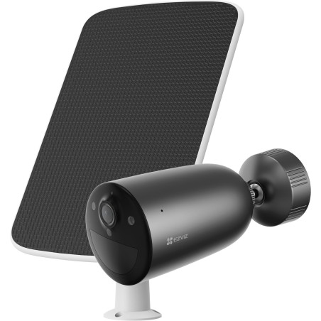Kamera IP Ezviz EB3 4G kit z panelem solarnym