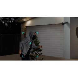 Kamera IP Ezviz EB3 4G kit z panelem solarnym