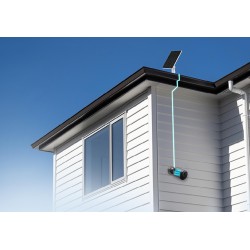 Kamera IP Ezviz EB3 4G kit z panelem solarnym