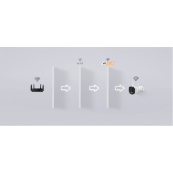 Kamera IP Imou Bullet 3 Pro 8MP IPC-S3EP-8V0W