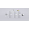Kamera IP Imou Bullet 3 Pro 8MP IPC-S3EP-8V0W