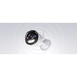 Kamera IP Imou Bullet 3 Pro 8MP IPC-S3EP-8V0W
